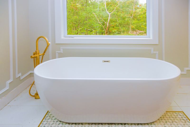 Cost of Bathtub Installation in Santa Fe, NM