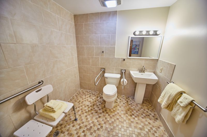 Best Bathroom Accessibility Contractors in Santa Fe, NM