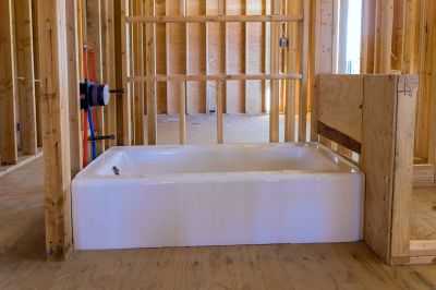Specialized Bathroom Remodelers
